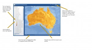 CSIRO-soil-landscape-grid