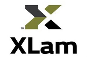 Xlam logo
