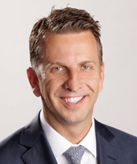 Andrew Constance MP
