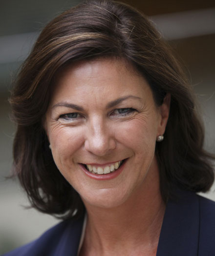 Melinda Pavey MP