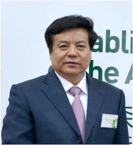 Zhao Shucong