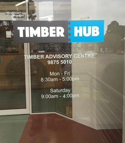timber-hub